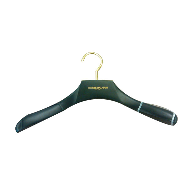 wood hanger/women's wear hanger